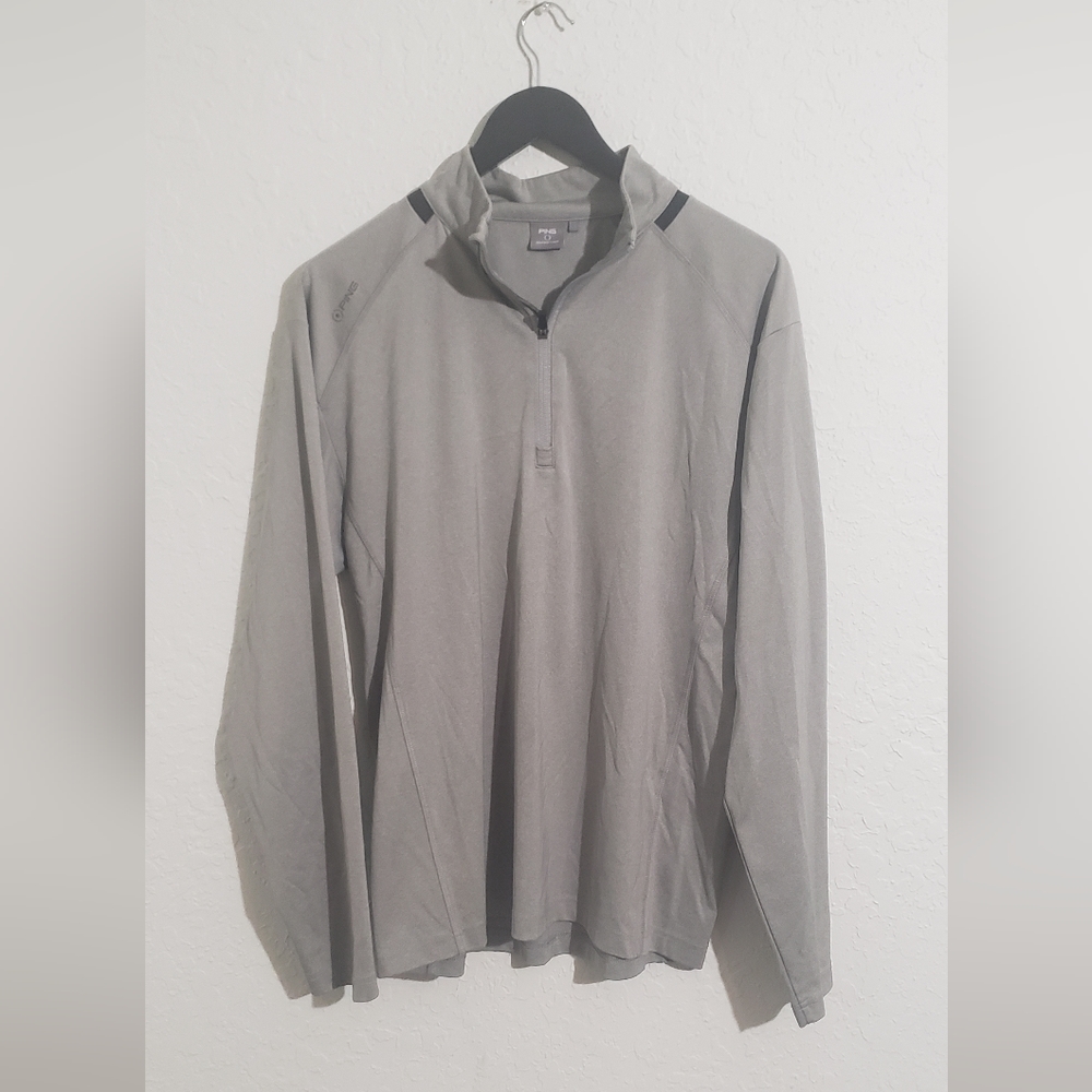 Ping Golf Sensorcool Pullover - image 2